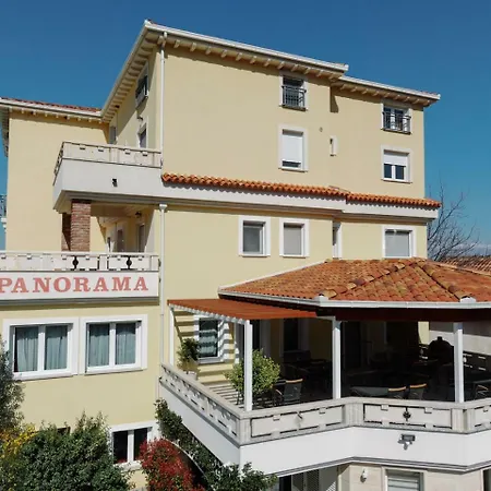 Panorama Guest house *