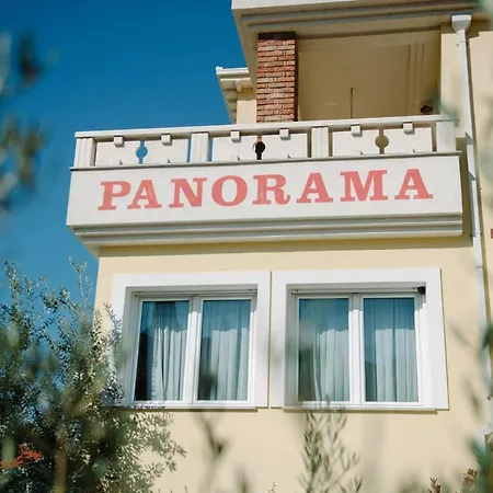 Panorama Guest house Medjugorje