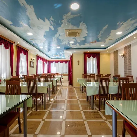 Panorama 게스트하우스 Međugorje