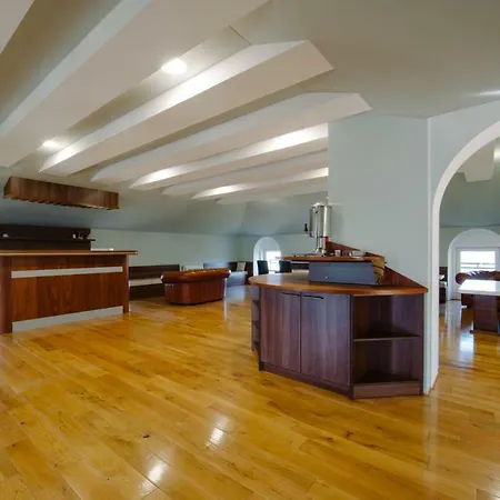 Panorama Guest house