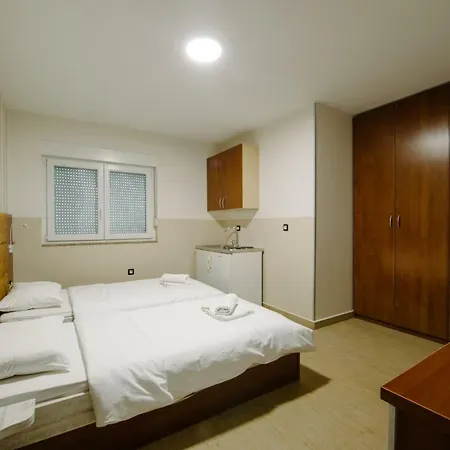 Panorama Guest house