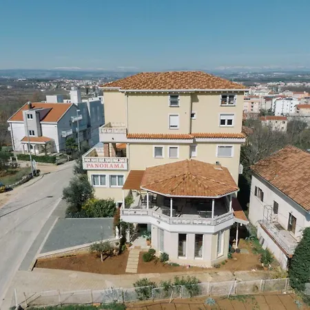 Panorama Medjugorje