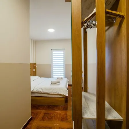 Panorama Guest house