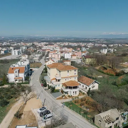 Panorama 4*