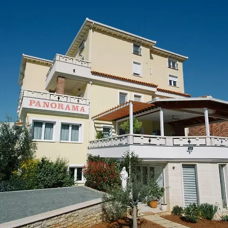 게스트하우스 Panorama